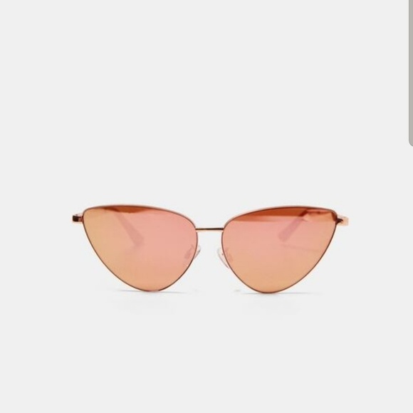ZARA | SUNGLASSES - Picture 2 of 3